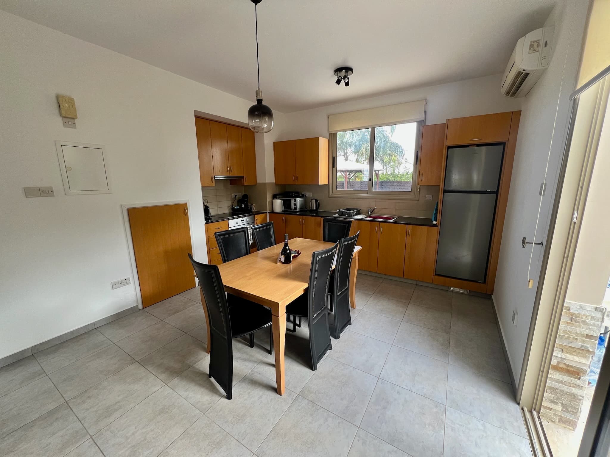Paradise Point villa gallery image