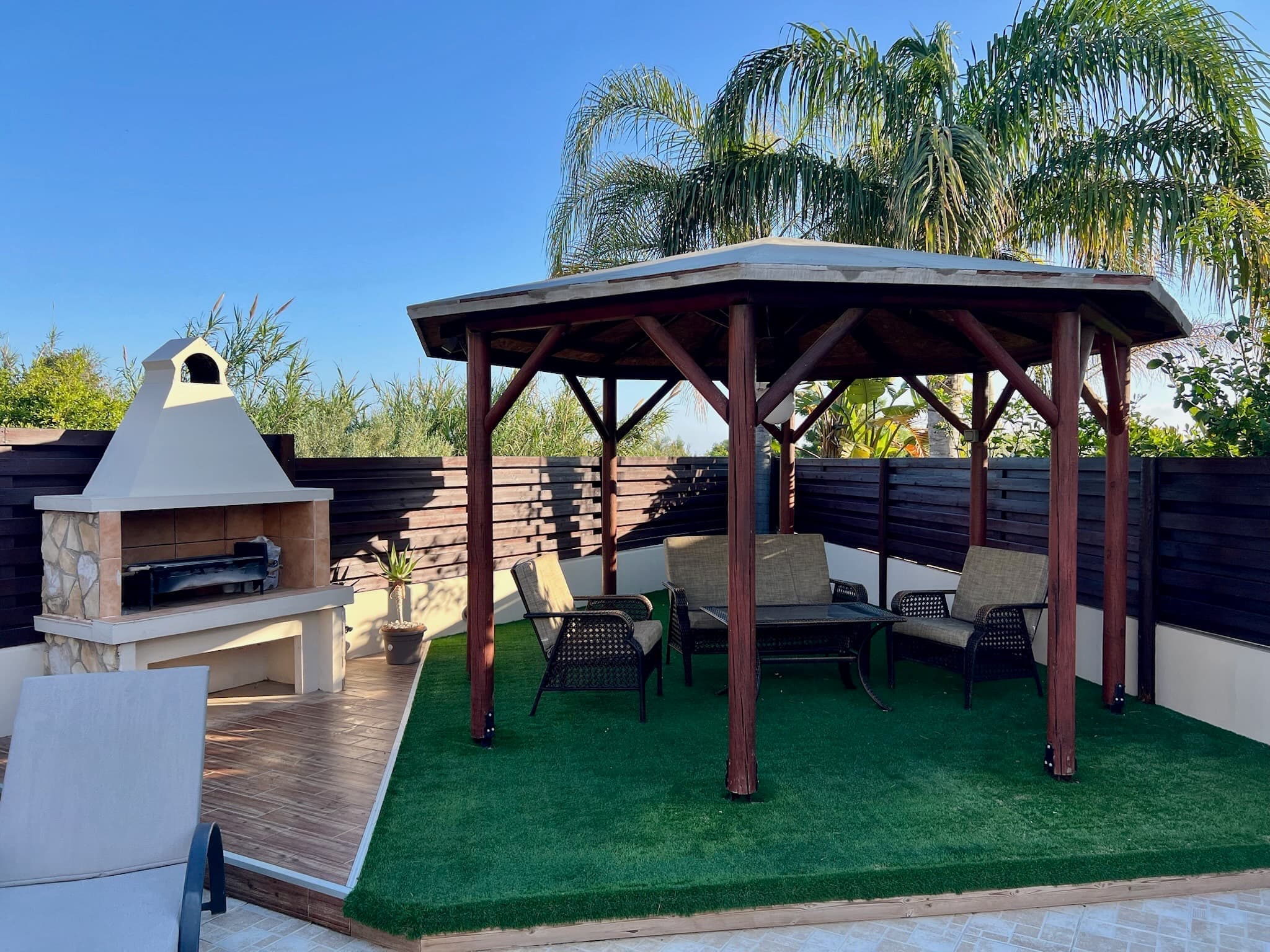 Paradise Point villa gallery image