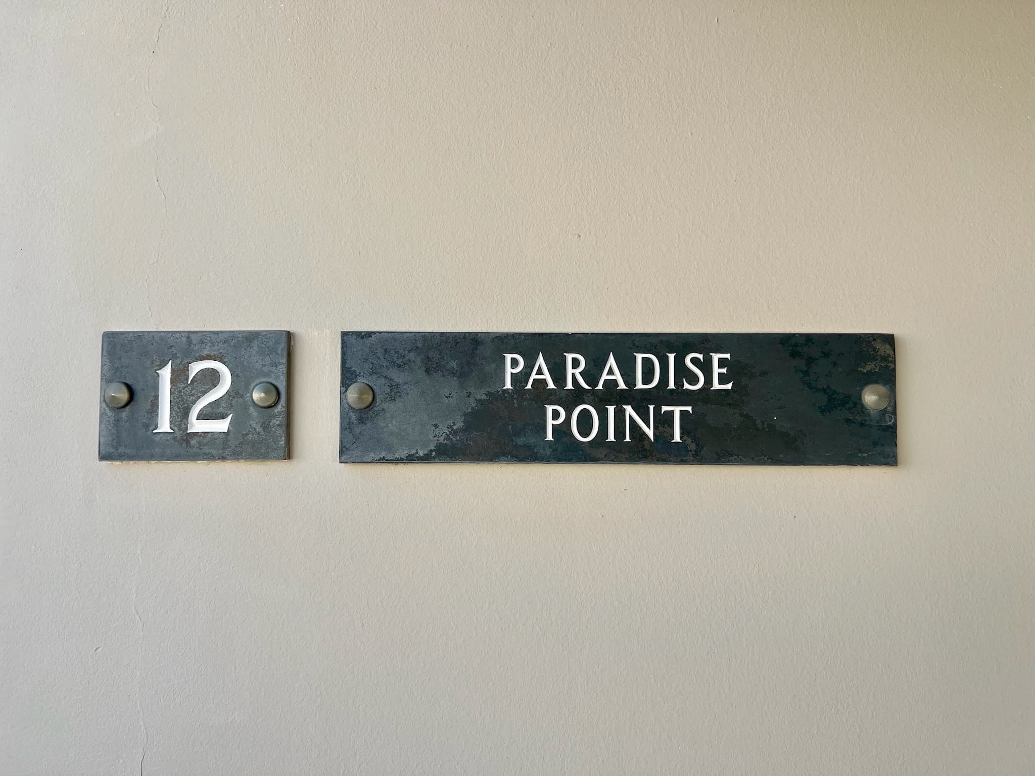Paradise Point villa gallery image